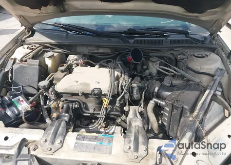 2010 Chevrolet Impala Lt из США, поврежденный, VIN 2G1WB5EN7A1177911